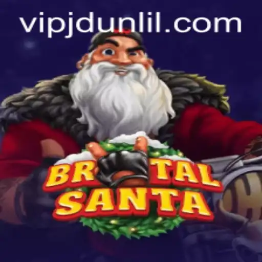 BrutalSanta: The Ultimate Holiday Gaming Experience