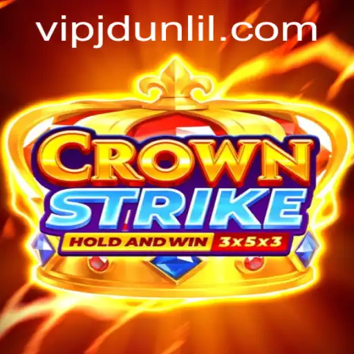 Unveiling Crownstrike: The Revolutionary Gaming Experience with JD UNLIL