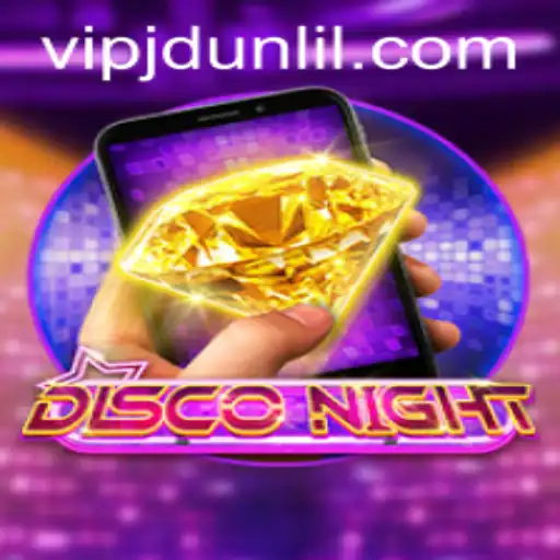 DiscoNightM: The Exciting New Dance Game Taking the World by Storm