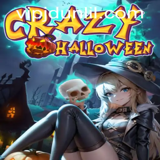 Experience the Thrills of CrazyHalloween: The Ultimate Spooky Adventure