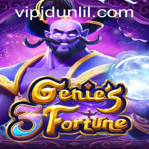 Genie3Fortune: The Game That's Taking the World by Storm