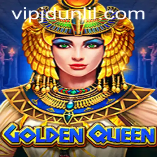 Discover the Thrilling World of GoldenQueen: A JD UNLIL Adventure