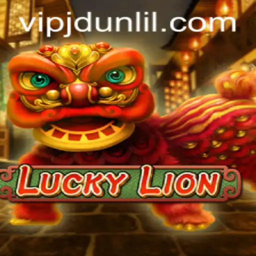 Discovering LuckyLion: The Thrilling New Game Adventure with JD UNLIL