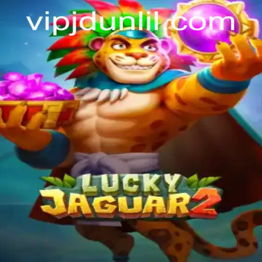 Luckyjaguar2: Revolutionizing Virtual Gaming with JD UNLIL