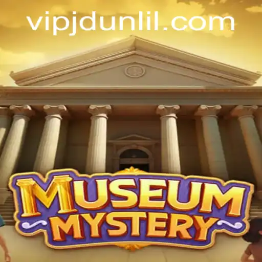 MuseumMystery: Unveiling the Intrigue Behind JD UNLIL