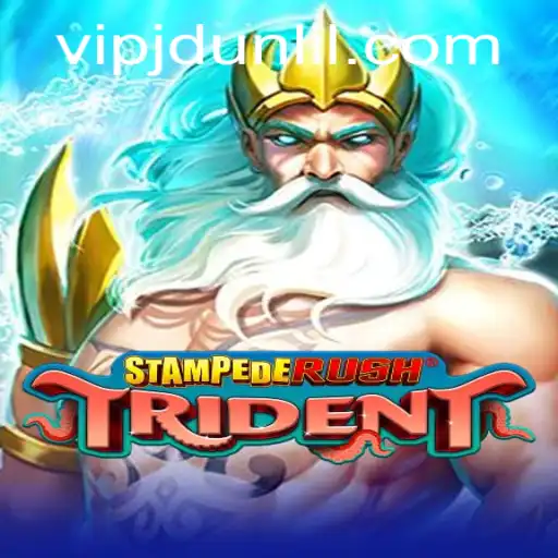 Step into the Dynamic World of StempedeRushTrident: A Thrilling Adventure