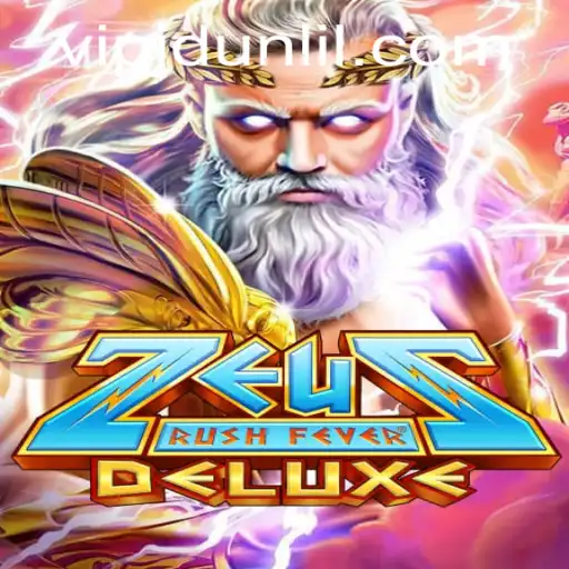 Experience the Excitement of ZeusRushFeverDeluxe: A New Gaming Phenomenon